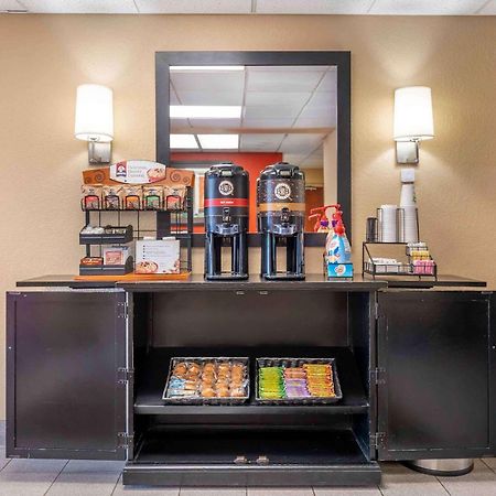 Extended Stay America Suites - Chicago - Итаска Екстериор снимка