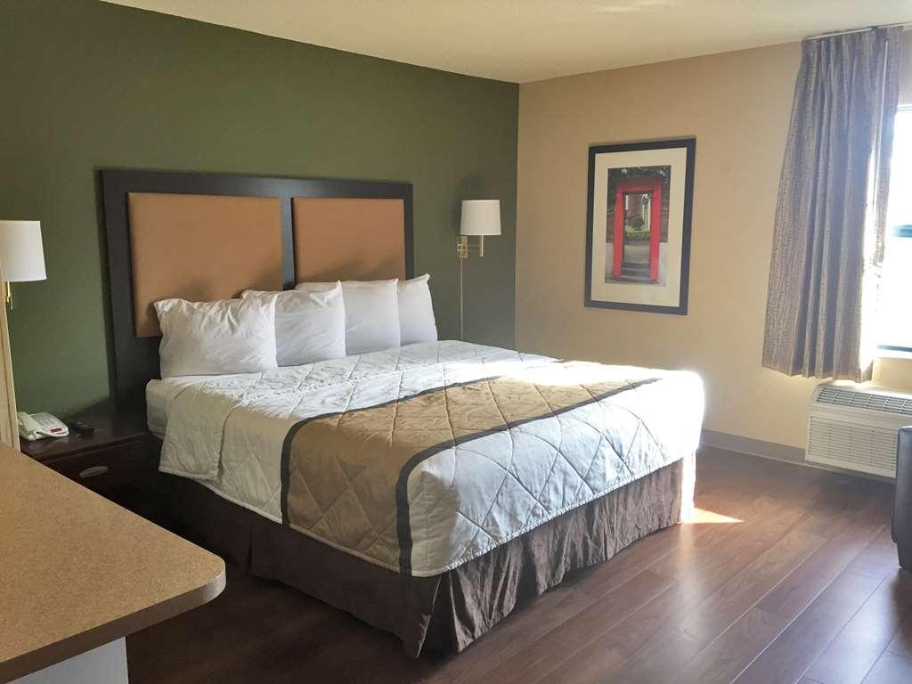 Extended Stay America Suites - Chicago - Итаска Стая снимка