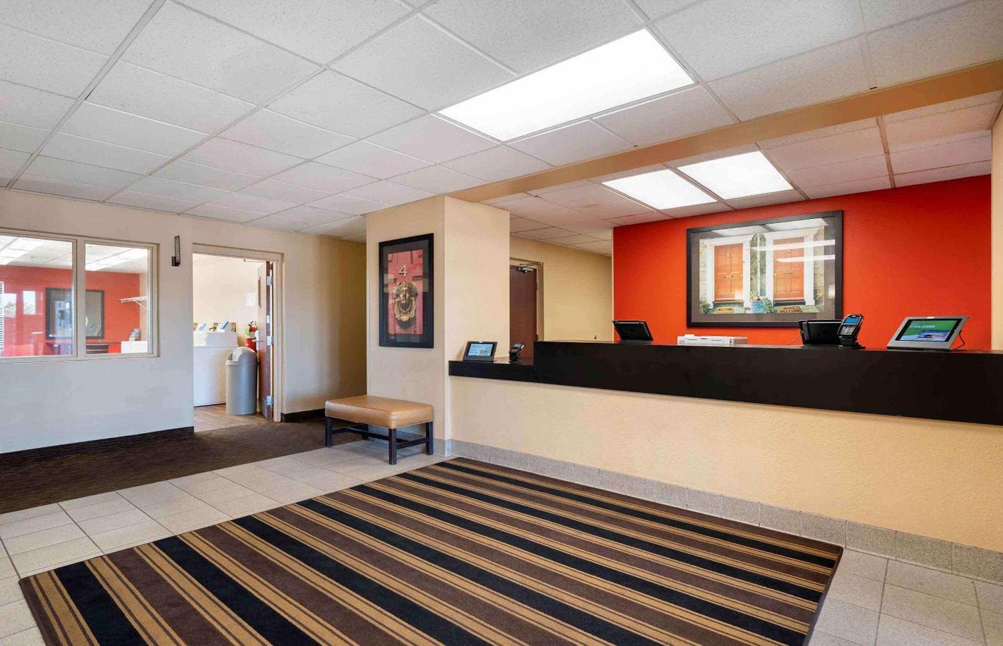 Extended Stay America Suites - Chicago - Итаска Екстериор снимка