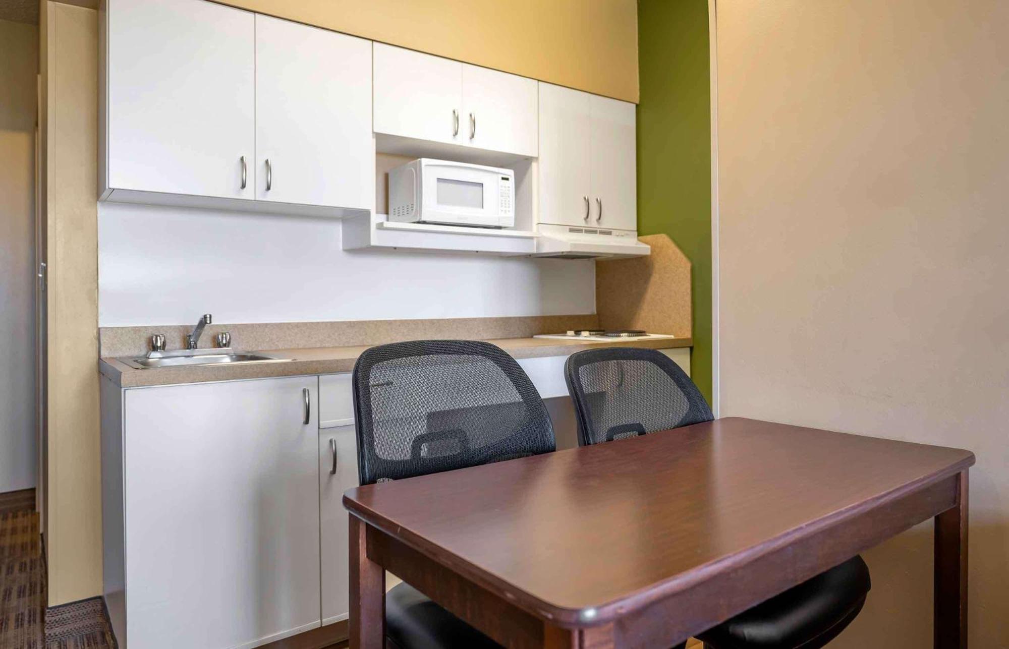 Extended Stay America Suites - Chicago - Итаска Екстериор снимка