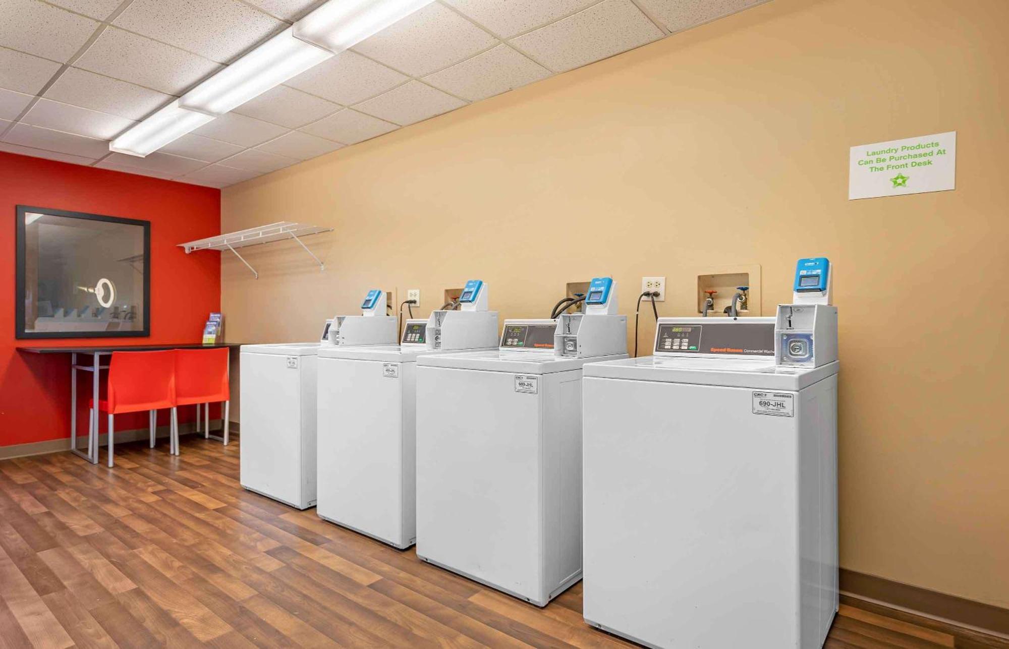 Extended Stay America Suites - Chicago - Итаска Екстериор снимка