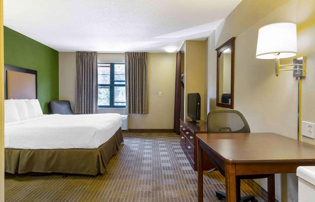 Extended Stay America Suites - Chicago - Итаска Стая снимка