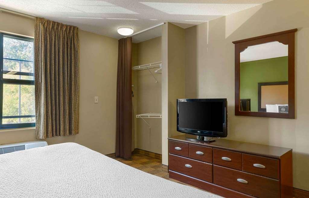Extended Stay America Suites - Chicago - Итаска Стая снимка