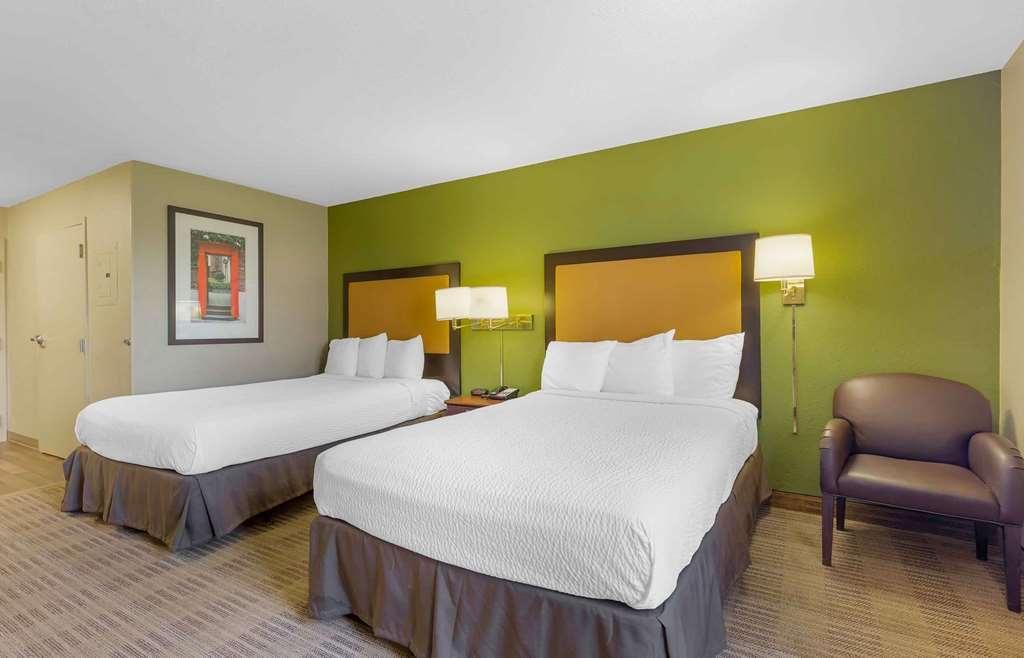 Extended Stay America Suites - Chicago - Итаска Стая снимка