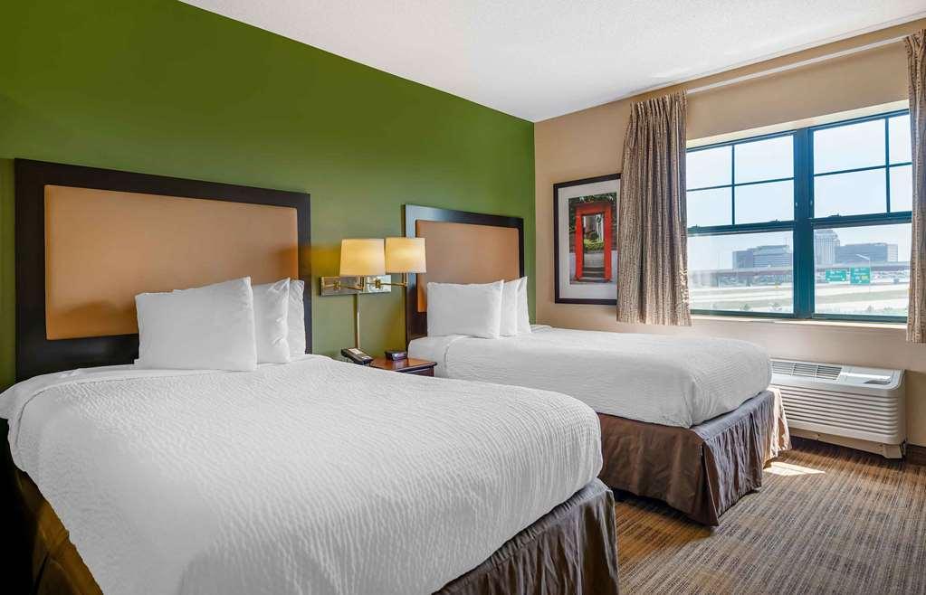 Extended Stay America Suites - Chicago - Итаска Стая снимка